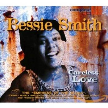 Careless Love