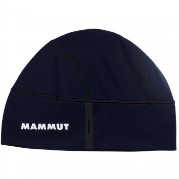 Gorro Mammut Aenergy Beanie Hombre Azul