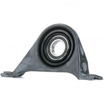 Cojinete de soporte para árbol cardán FEBI BILSTEIN 107777, tipo: Cojinete, características: compatible con sistemas de transmisión, alta resistencia a la carga, material duradero y diseño optimizado para reducir vibraciones