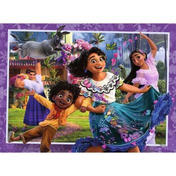 Puzzle XXL Disney Encanto 150 Piezas - Ideal para Niños