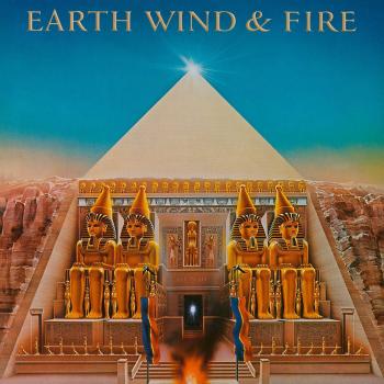  - Earth Wind & Fire