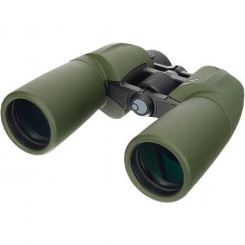Prismáticos Levenhuk Army 12x50 con Retícula, Impermeables y Antipolvo, Revestimiento Óptico Multicapa