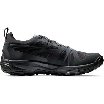 Zapatillas de montaña de mujer SAENTIS LOW Gore-Tex Mammut
