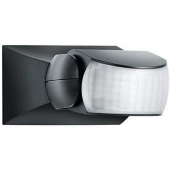 Steinel Rilevatore di Movimento IS 1, Nero, Negro, 600419