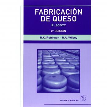 Fabricación de queso