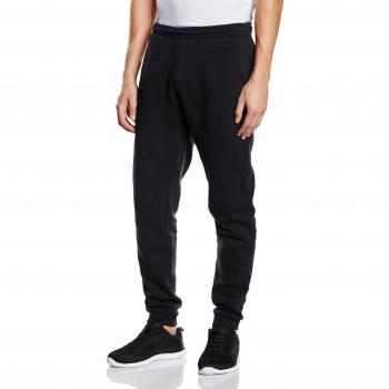 Jako Classic Team - Pantalones deportivos con bajos ajustados multicolor negro Talla:128