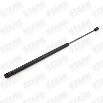 Amortiguador de maletero STARK SKGS-0220029 - Amortiguador neumático para maletero, compatible con vehículos