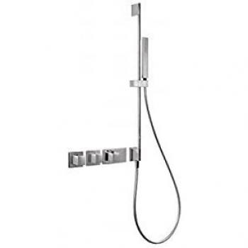 Termostatica de empotrar block system tres 20725392