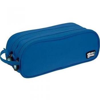 Estuches dobles lisos Bits and Bobs