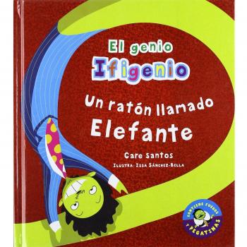 Un ratón llamado Elefante