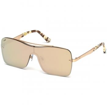 Gafas de Sol Unisex Web Eyewear WE0202-34G