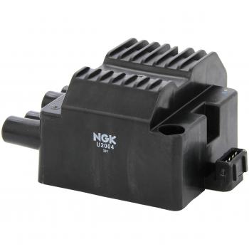 Ngk 48012 Sistemas de Calentamiento y Arranque