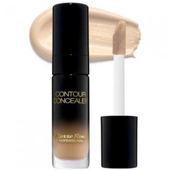 Corrector de Contorno Pierre René 04 - 7ml, Color Marrón Claro