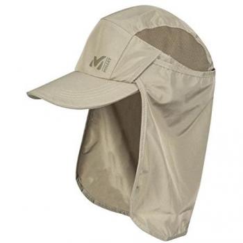 Millet MIV7727 Gorra, Unisex Adulto, Verde