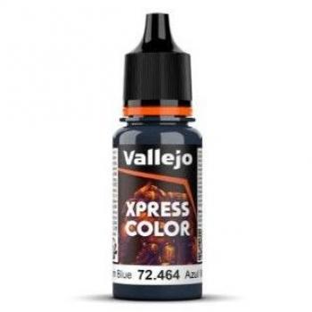 Azul Wagram Game Color Xpress Vallejo 18 ml (72464)