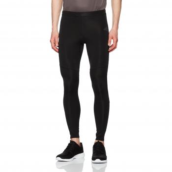 adidas Rs Lng Tight M Mallas, Hombre, Negro