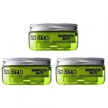 Bed Head Manipulator Matte 60 Ml 60 Ml
