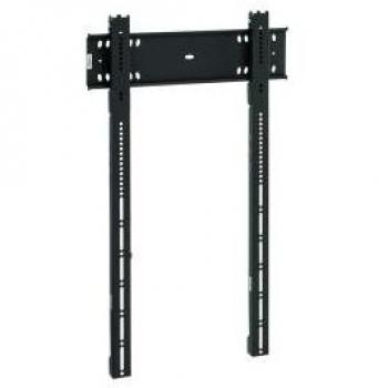 Soporte de TV Universal Quadpod 32-70 360° Ajustable, Color Plata