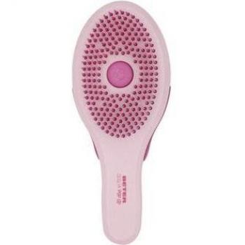 Cepillo Beter Deslía Pop Up para un Cabello Radiante y Sedoso