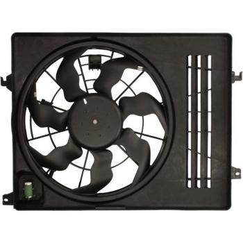 Ventilador de refrigeración del motor NRF 47975