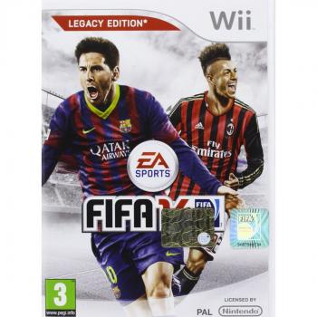 Fifa 14