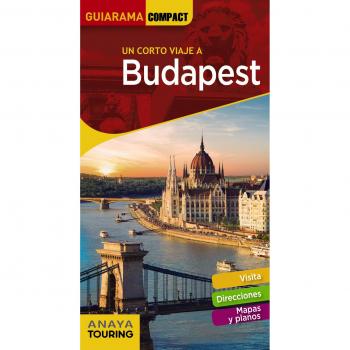 Budapest - Gómez, Iñaki