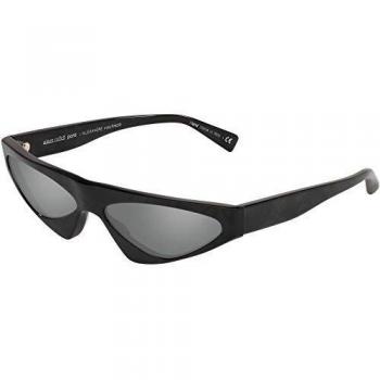 Alain Mikli JOSSELINE 0A05044 Noir Mikli/Grey 59/15/140 men Sunglasses
