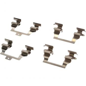 Kit de accesorios para pastillas de freno de disco QUICK BRAKE 109-1291