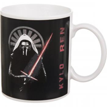 Star Wars Paladone - EP. VII Kylo REN Taza Cambio al Calor