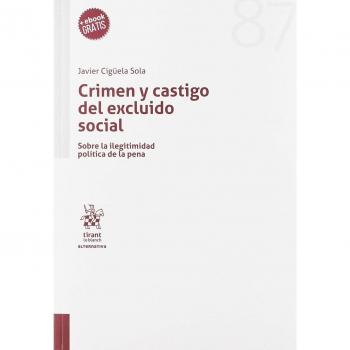 Crimen y castigo del excluido social