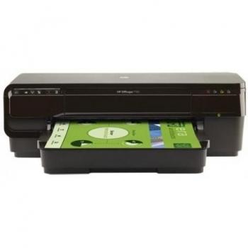 HP Officejet 7110 Wide Format ePrinter - Impresora de tinta