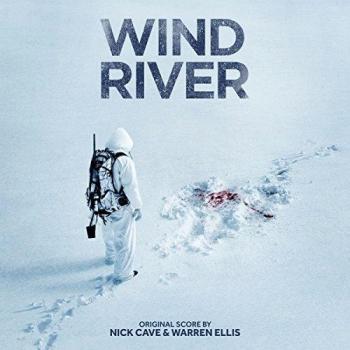 Wind river ostpicture lp vinilo