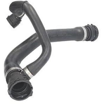Manguera del radiador THERMOTEC DWB085TT Izquierda, tipo de producto: manguera del radiador, características: compatible con modelos específicos de vehículos, fabricada en material resistente a altas temperaturas y presión, diseño optim