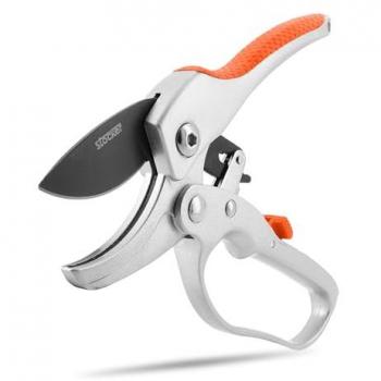 Tijeras de Podar de Trinquete Stocker 18 Multicolor