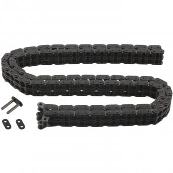 Cadena de distribución FEBI BILSTEIN 09252 para Mercedes 190