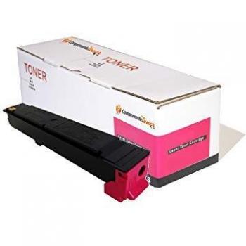 Toner Generico Para Kyocera Tk5205 Magenta 1T02R5Bnl0/Tk-5205M