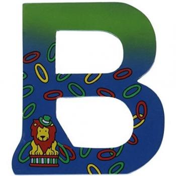 Heimess Buchstabe B