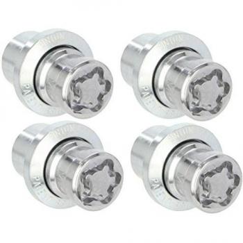 BC Corona TUE9952 - 4 Tuer Antirrobo, 14x150, L46 2