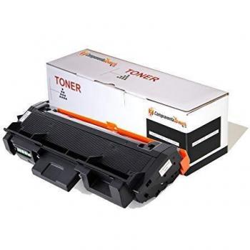 Tinta Compatible Toner Generico Para Samsung Mlt-D116L V3 Negro Mlt-D116S/Su828A/Su840A