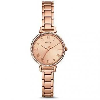Reloj FOSSIL Mod. ES4447 Mujer Acero Inoxidable Resistente Al Agua
