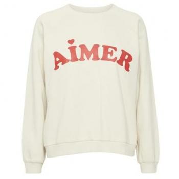 Ichi Ihlela Brushed SW3 Women's Sweatshirt