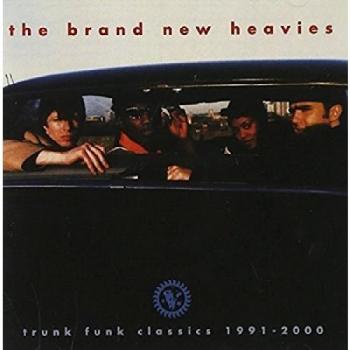 Trunk Funk Classics 1991-2000