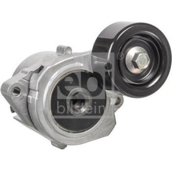Tensor de correa poli V FEBI BILSTEIN 30027