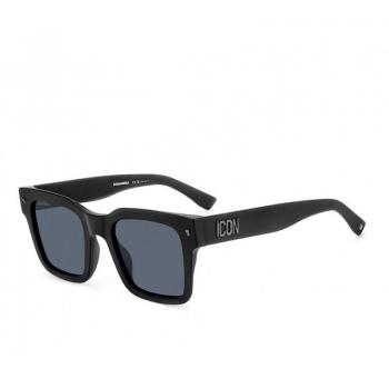 Dsquared2 Eyewear Gafas de sol unisex Icon 0010/S 003 51/22/145