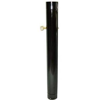 Theca 7500159 Tubo Esmaltado, Multicolor