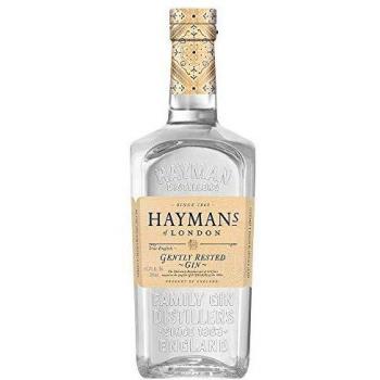 Hayman's of London GENTLY RESTED GIN 41,3% - 700 ml