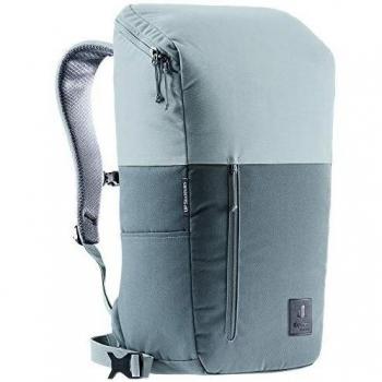 Mochila Lifestyle Deuter UP Stockholm teal-sage