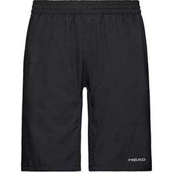 Head Club Bermudas M Pantalones Cortos, Hombre, Blanco, S