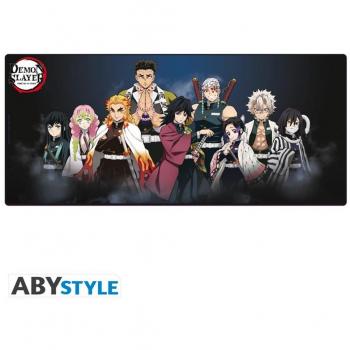 Alfombrilla Abystyle Demon Slayer Kimetsu No Yaiba