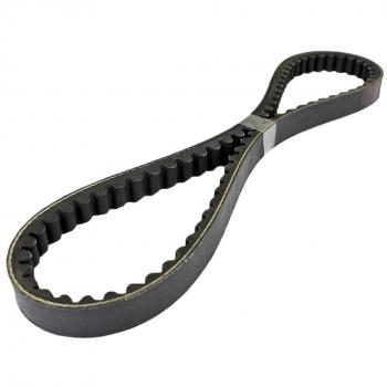Tntor 268129K Correa para moto, dentada